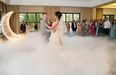 DJ/Wodzirej Paweł Matysiak